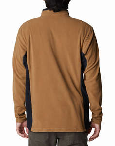 COLUMBIA BLUZA BARBATI Klamath Range™ II Half Zip Fleece