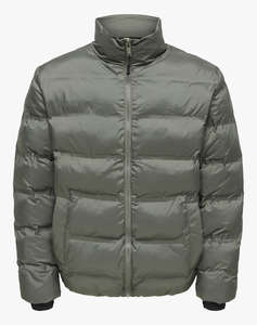 ONLY&SONS ONSUNION SEAMLESS LIFE PUFFER JACKET OTW