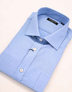 PRE END Pre End Lucas AOP LS Shirt