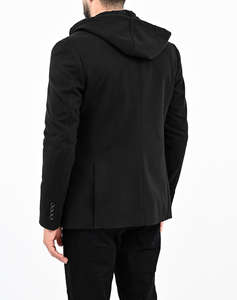 LEXTON SACOU CU GLUGA