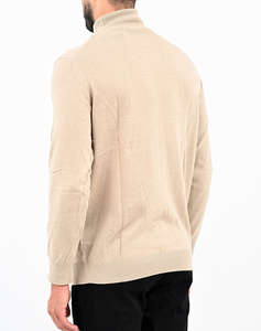 PRE END Pre End Malcom Roll Knit