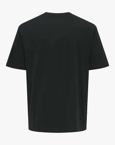 ONLY&SONS ONSPINK FLOYD RLX SS LIC TEE OLD