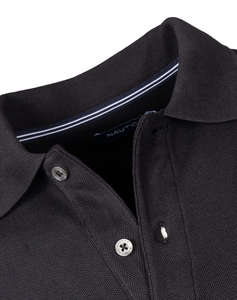 NAUTICA BLUZA POLΟ ΜΜ LS DECK POLO_SUSTAINABLE