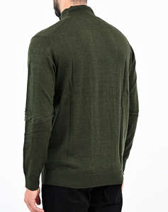 PREEND Pre End Malcom Zip