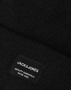 JACK&JONES JACDNA BEANIE NOOS