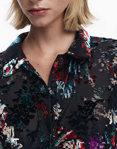 DESIGUAL TS_OPORTO BLUZA DE DAMA