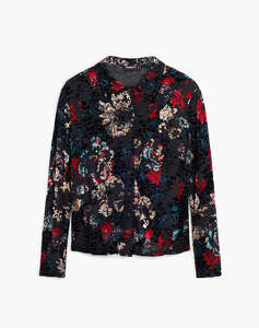 DESIGUAL TS_OPORTO BLUZA DE DAMA