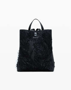 DESIGUAL BACK_ROMEO FLORAL TOTAL B GEANTA DE DAMA
