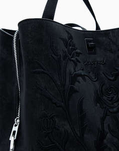 DESIGUAL BACK_ROMEO FLORAL TOTAL B GEANTA DE DAMA