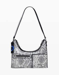 DESIGUAL BAG_DELTA VEGA OLIVE GEANTA DE DAMA