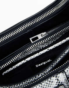 DESIGUAL BAG_DELTA VEGA OLIVE GEANTA DE DAMA