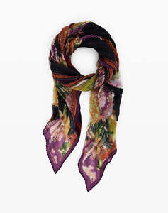 DESIGUAL FOU_BIRD_LACROIX ACCESORII DE DAMA