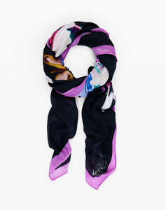 DESIGUAL FOU_FLORAL GARDEN ACCESORII DE DAMA