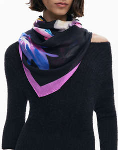 DESIGUAL FOU_FLORAL GARDEN ACCESORII DE DAMA