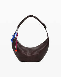 DESIGUAL BAG_HALF LOGO ZANTE C GEANTA DE DAMA