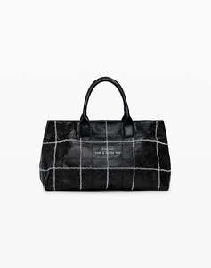 DESIGUAL BAG_MAI-TAI BLACK GEANTA DE DAMA