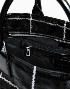 DESIGUAL BAG_MAI-TAI BLACK GEANTA DE DAMA