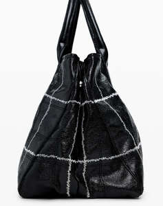 DESIGUAL BAG_MAI-TAI BLACK GEANTA DE DAMA
