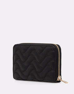 GUESS MELISANDRA SLG MED ZIP AROUND ACCESORII DE DAMA