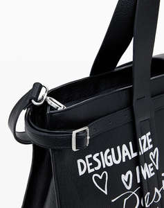 DESIGUAL BAG_SESHAT HOBART GEANTA DE DAMA