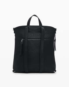 DESIGUAL BACK_EMBRO PATCH PRETORIA GEANTA DE DAMA