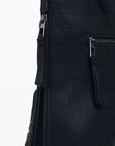 DESIGUAL BACK_EMBRO PATCH PRETORIA GEANTA DE DAMA