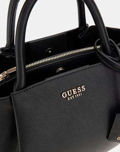 GUESS AMORETTE GIRLFRIEND SATCHEL GEANTA DE DAMA