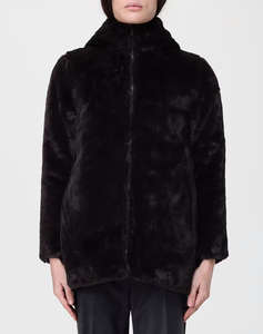 SAVE THE DUCK BRIDGET HOODED JACKET GEACA DE DAMA