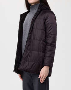 SAVE THE DUCK BRIDGET HOODED JACKET GEACA DE DAMA