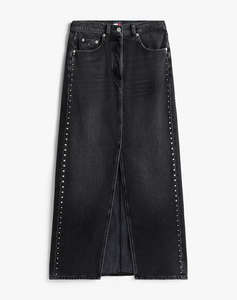 TOMMY JEANS LAYLA MAXI SKIRT CBF DI6089