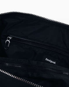 DESIGUAL BAG_TRAVELLING CANGAS MAX GEANTA DE DAMA