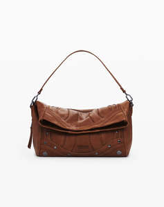 DESIGUAL BAG_EMBRO PATCH LOVERTY C GEANTA DE DAMA