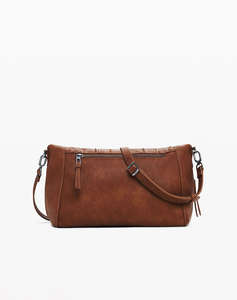 DESIGUAL BAG_EMBRO PATCH LOVERTY C GEANTA DE DAMA