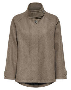 ONLY ONLTHILDE LIFE CAPE COAT OTW