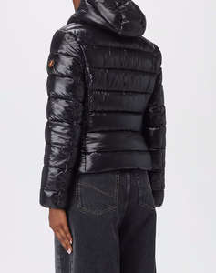 SAVE THE DUCK COSMARY HOODED JACKET GEACA DE DAMA