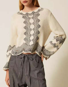 TWINSET PULOVER