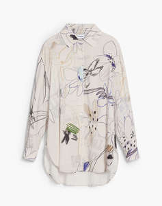 DESIGUAL CAM_NEWSARTY CAMASA DE DAMA