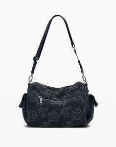 DESIGUAL BAG_WHISKEY HABANA MULTIP GEANTA DE DAMA