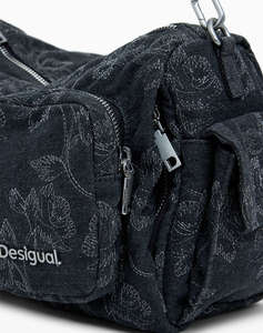 DESIGUAL BAG_WHISKEY HABANA MULTIP GEANTA DE DAMA