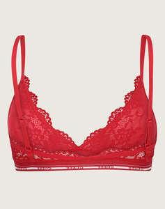 GUESS JANE TRIANGLE LENJERIE INTIMA DE DAMA