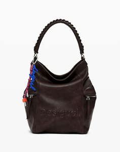 DESIGUAL BACK_HALF LOGO ARICA GEANTA DE DAMA