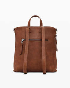 DESIGUAL BACK_EMBRO PATCH PRETORIA GEANTA DE DAMA