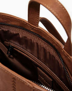 DESIGUAL BACK_EMBRO PATCH PRETORIA GEANTA DE DAMA