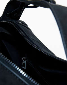 DESIGUAL BAG_SNAKE PATCH BERGAMO GEANTA DE DAMA