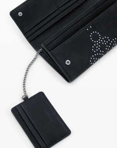 DESIGUAL MONE_POKER FACE MARIONA PORTOFEL DE DAMA