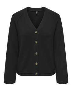 ONLY ONLHAZEL LIFE LS CARDIGAN BF KNT