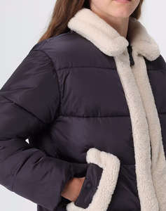 SAVE THE DUCK HONEY JACKET GEACA DE DAMA