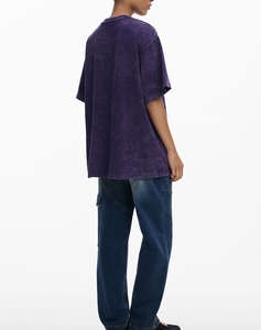 DESIGUAL TS_FUGAZ MICKEY BLUZA DE DAMA