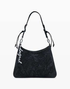DESIGUAL BAG_ROMEO_FLORAL TOTAL BL GEANTA DE DAMA