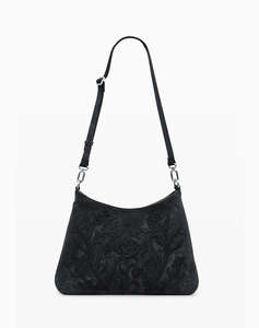 DESIGUAL BAG_ROMEO_FLORAL TOTAL BL GEANTA DE DAMA